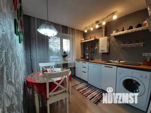 1-к квартира, посуточно, 32м2, 4/5 этаж
