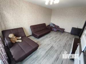 2-к квартира, посуточно, 59м2, 1/1 этаж