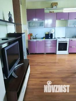 2-к квартира, посуточно, 61м2, 10/16 этаж