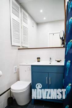 2-к квартира, посуточно, 37м2, 15/16 этаж