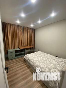 2-к квартира, посуточно, 46м2, 5/9 этаж