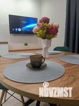 1-к квартира, посуточно, 49м2, 8/9 этаж