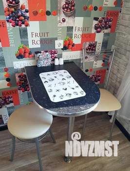 1-к квартира, посуточно, 30м2, 5/7 этаж