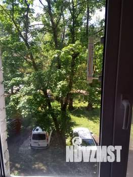 1-к квартира, посуточно, 30м2, 3/5 этаж