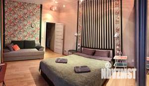 1-к квартира, посуточно, 31м2, 2/2 этаж