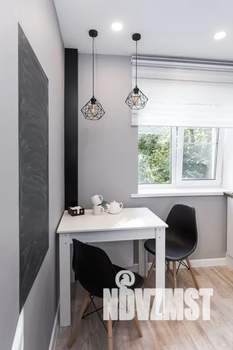 1-к квартира, посуточно, 31м2, 2/5 этаж