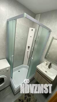 1-к квартира, посуточно, 32м2, 3/5 этаж