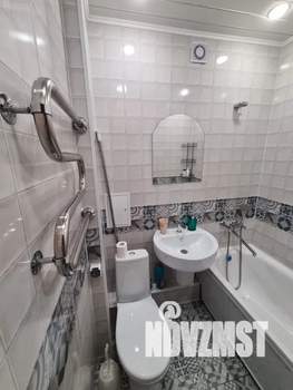 1-к квартира, посуточно, 32м2, 3/5 этаж