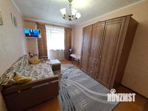 1-к квартира, на длительный срок, 30м2, 2/5 этаж