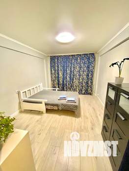 2-к квартира, посуточно, 47м2, 2/5 этаж