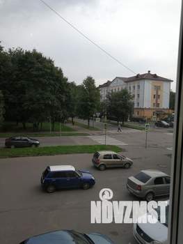 1-к квартира, посуточно, 30м2, 2/5 этаж