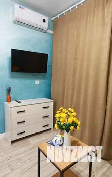 1-к квартира, посуточно, 31м2, 3/9 этаж