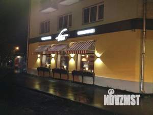 Студия квартира, посуточно, 32м2, 2/4 этаж