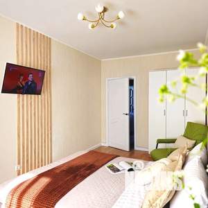 1-к квартира, посуточно, 36м2, 7/9 этаж