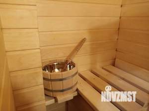 1-к квартира, посуточно, 51м2, 2/5 этаж
