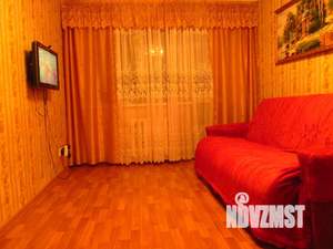 1-к квартира, посуточно, 31м2, 3/4 этаж