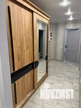 2-к квартира, посуточно, 56м2, 1/10 этаж