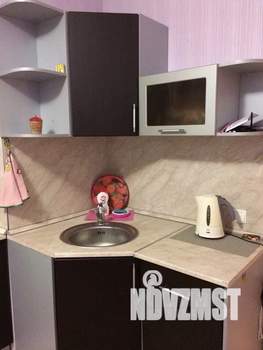 2-к квартира, посуточно, 49м2, 4/10 этаж