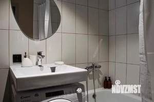 1-к квартира, посуточно, 37м2, 1/1 этаж