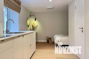 1-к квартира, посуточно, 30м2, 1/5 этаж