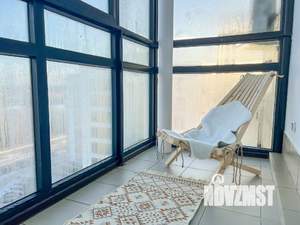 1-к квартира, посуточно, 26м2, 1/1 этаж