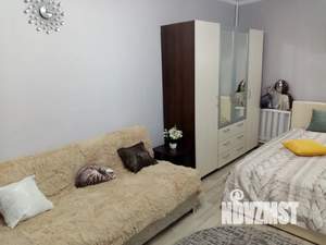 1-к квартира, посуточно, 31м2, 6/9 этаж