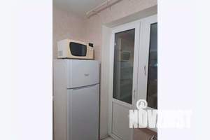 1-к квартира, посуточно, 30м2, 9/9 этаж