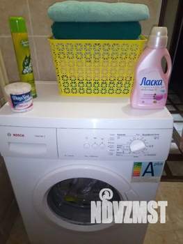 1-к квартира, посуточно, 37м2, 6/9 этаж