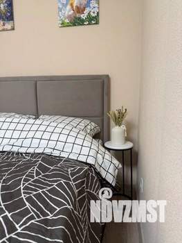 2-к квартира, посуточно, 45м2, 1/1 этаж