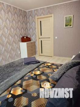 2-к квартира, посуточно, 52м2, 1/5 этаж