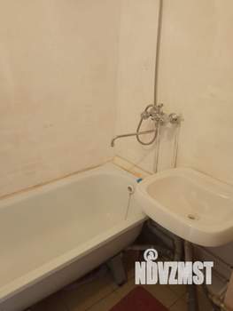 1-к квартира, на длительный срок, 28м2, 4/10 этаж