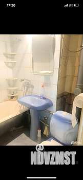 2-к квартира, на длительный срок, 36м2, 3/5 этаж