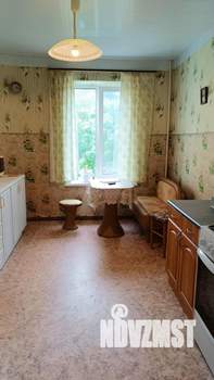 1-к квартира, посуточно, 50м2, 4/4 этаж