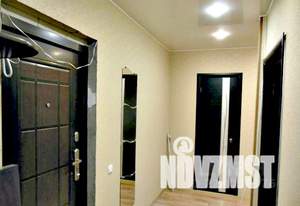 2-к квартира, посуточно, 55м2, 5/5 этаж