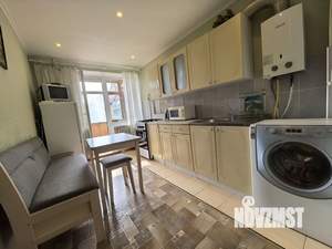 1-к квартира, на длительный срок, 37м2, 2/3 этаж