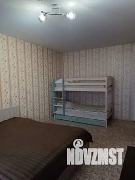 1-к квартира, посуточно, 37м2, 4/9 этаж