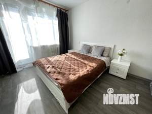 1-к квартира, посуточно, 31м2, 4/5 этаж
