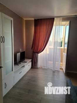 2-к квартира, посуточно, 40м2, 6/10 этаж
