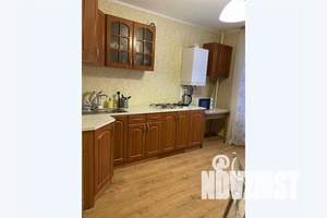 1-к квартира, посуточно, 43м2, 3/7 этаж