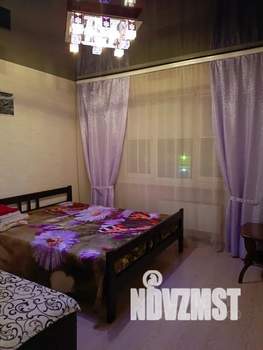 1-к квартира, посуточно, 32м2, 3/5 этаж