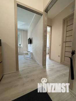 1-к квартира, посуточно, 26м2, 4/9 этаж