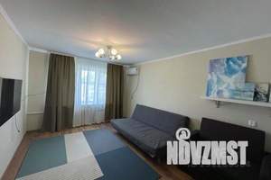 2-к квартира, посуточно, 47м2, 5/5 этаж
