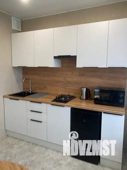 1-к квартира, посуточно, 30м2, 8/9 этаж