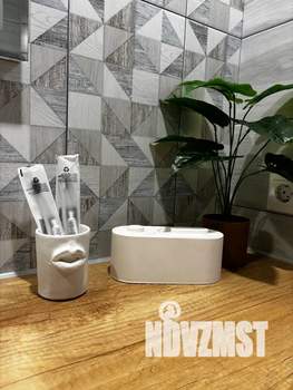 Студия квартира, посуточно, 41м2, 9/9 этаж