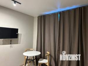 1-к квартира, посуточно, 16м2, 1/2 этаж