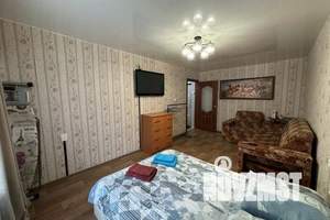 1-к квартира, посуточно, 31м2, 1/5 этаж