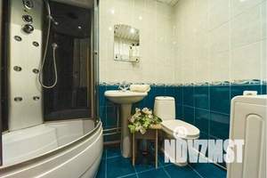 2-к квартира, посуточно, 47м2, 4/10 этаж