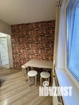 1-к квартира, посуточно, 39м2, 1/1 этаж