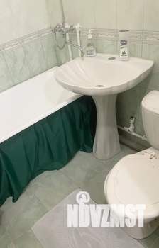 2-к квартира, посуточно, 45м2, 2/5 этаж