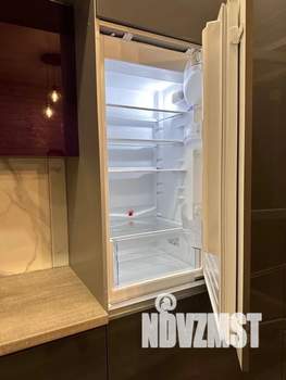 1-к квартира, посуточно, 38м2, 4/7 этаж
